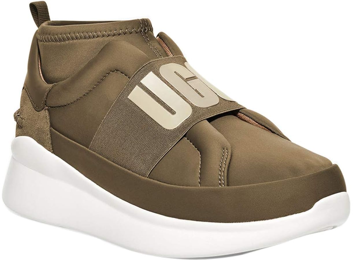 【新品】UGG NEUTRA SNEAKER / アグ ニュートラ スニーカー UGG アグ スニーカー スリッポン ニュートラ レディース WOMENS